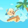 心糖logo白桃少女中文版